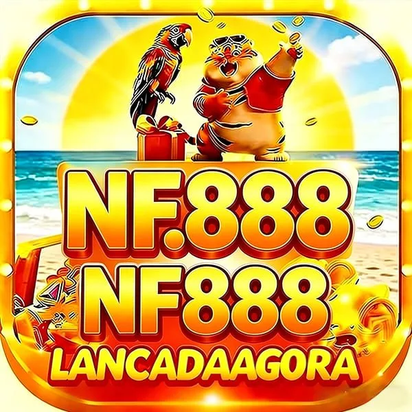 NF888 Login Resmi APK 2026