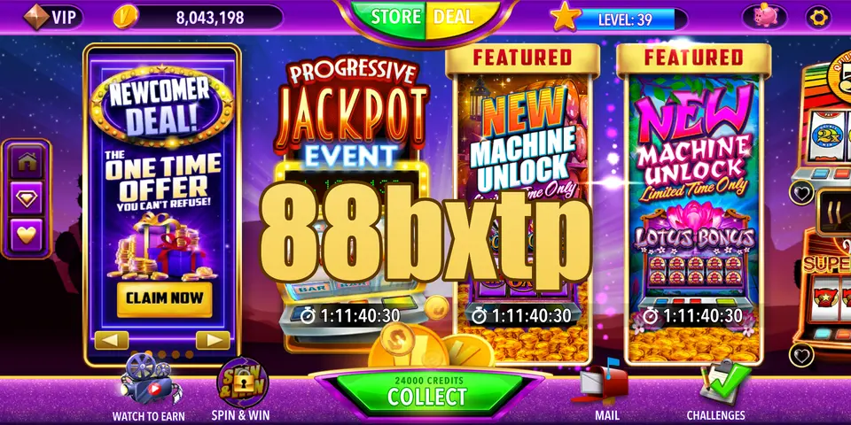88bxtp APK