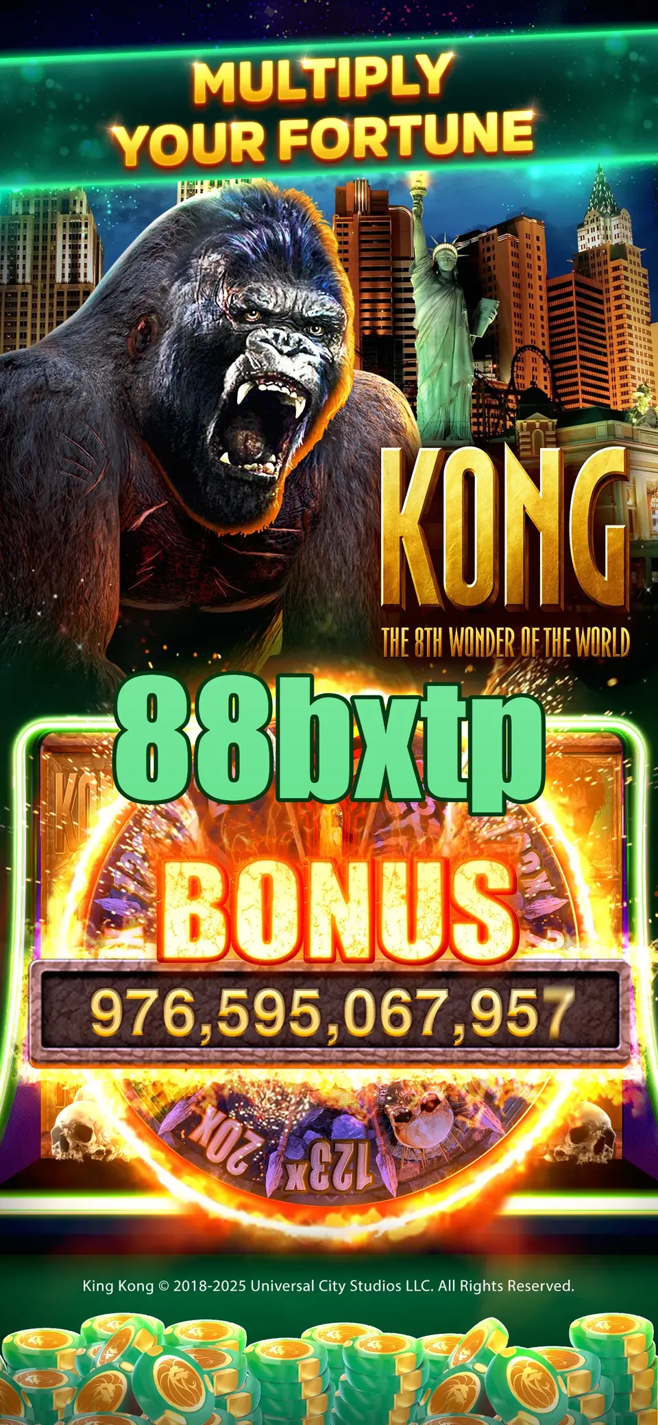 88bxtp APK