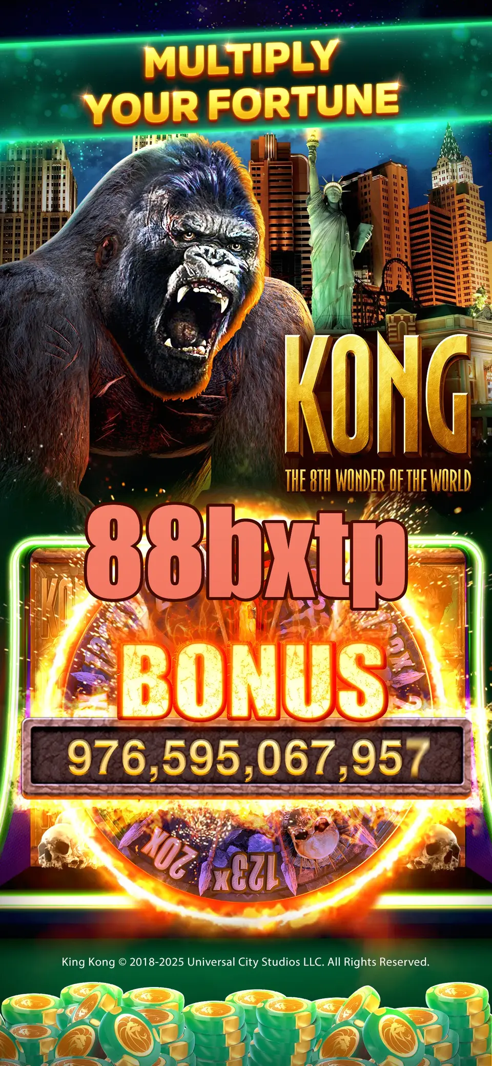 88bxtp APK