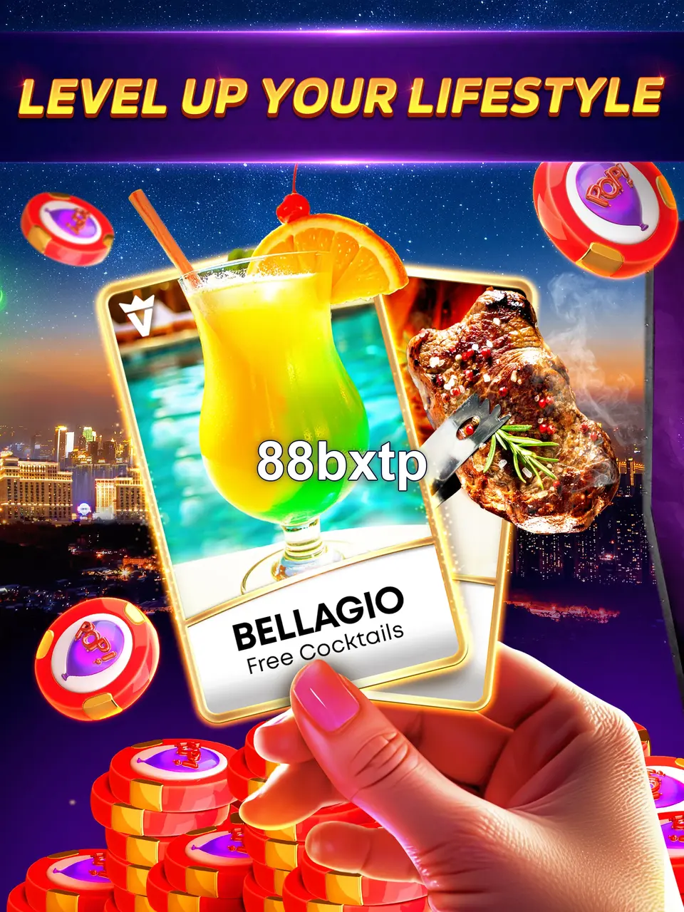 88bxtp APK