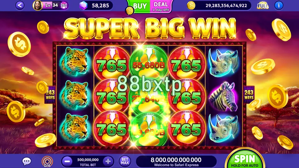 88bxtp Login