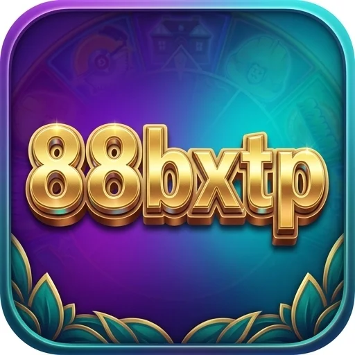 88bxtp Logo - Oficial